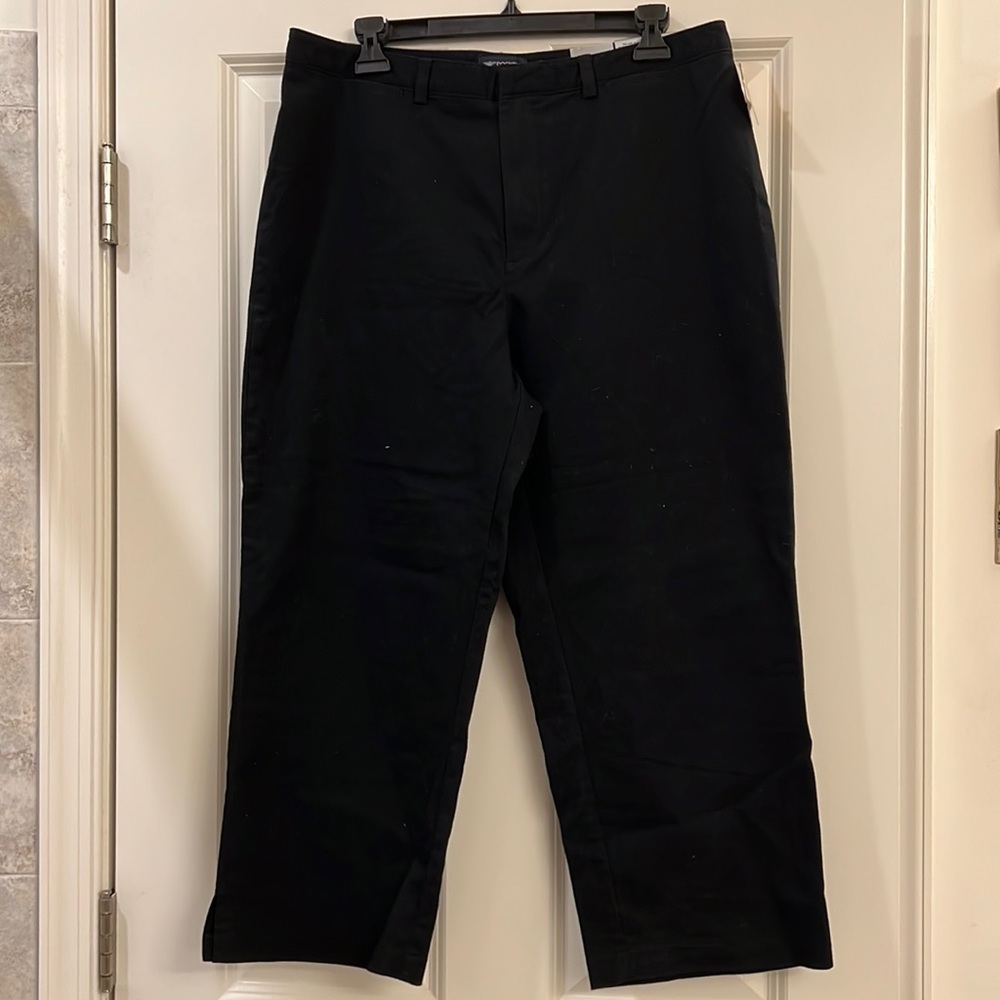 Dockers ladies capris